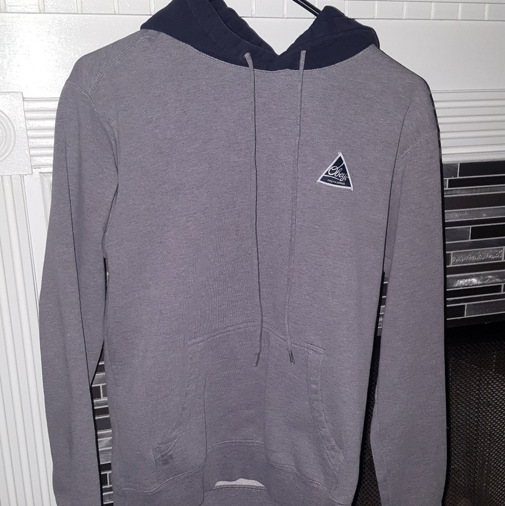 Obey hoodie